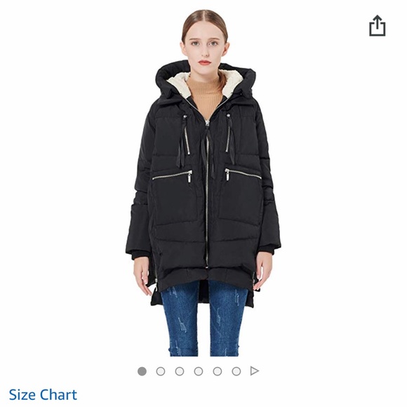 Jackets & Blazers - Orolay Down Jacket